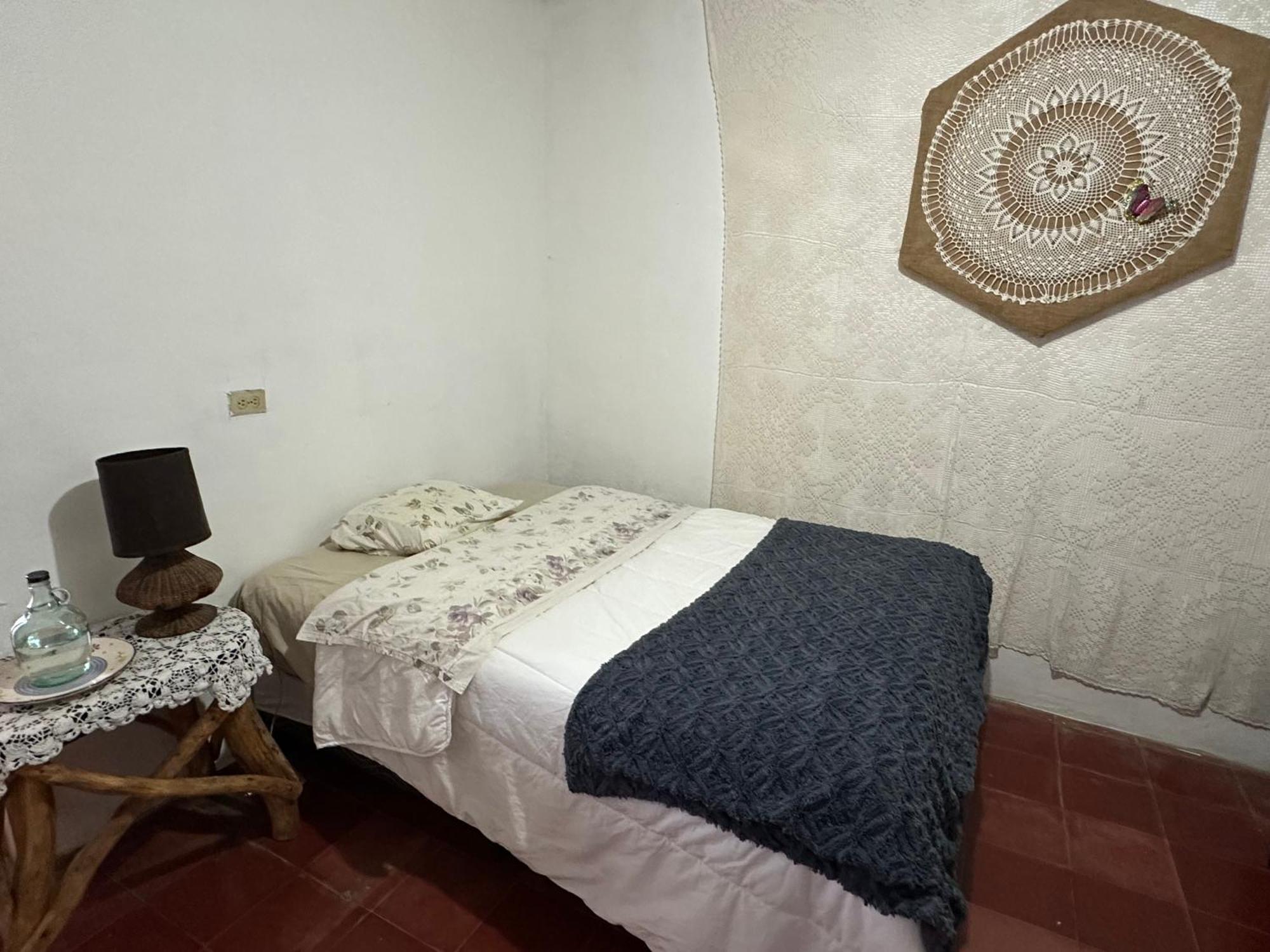 Casaca Apartment กอนเซ็ปซิอ็อน เด อาตาโก ภายนอก รูปภาพ