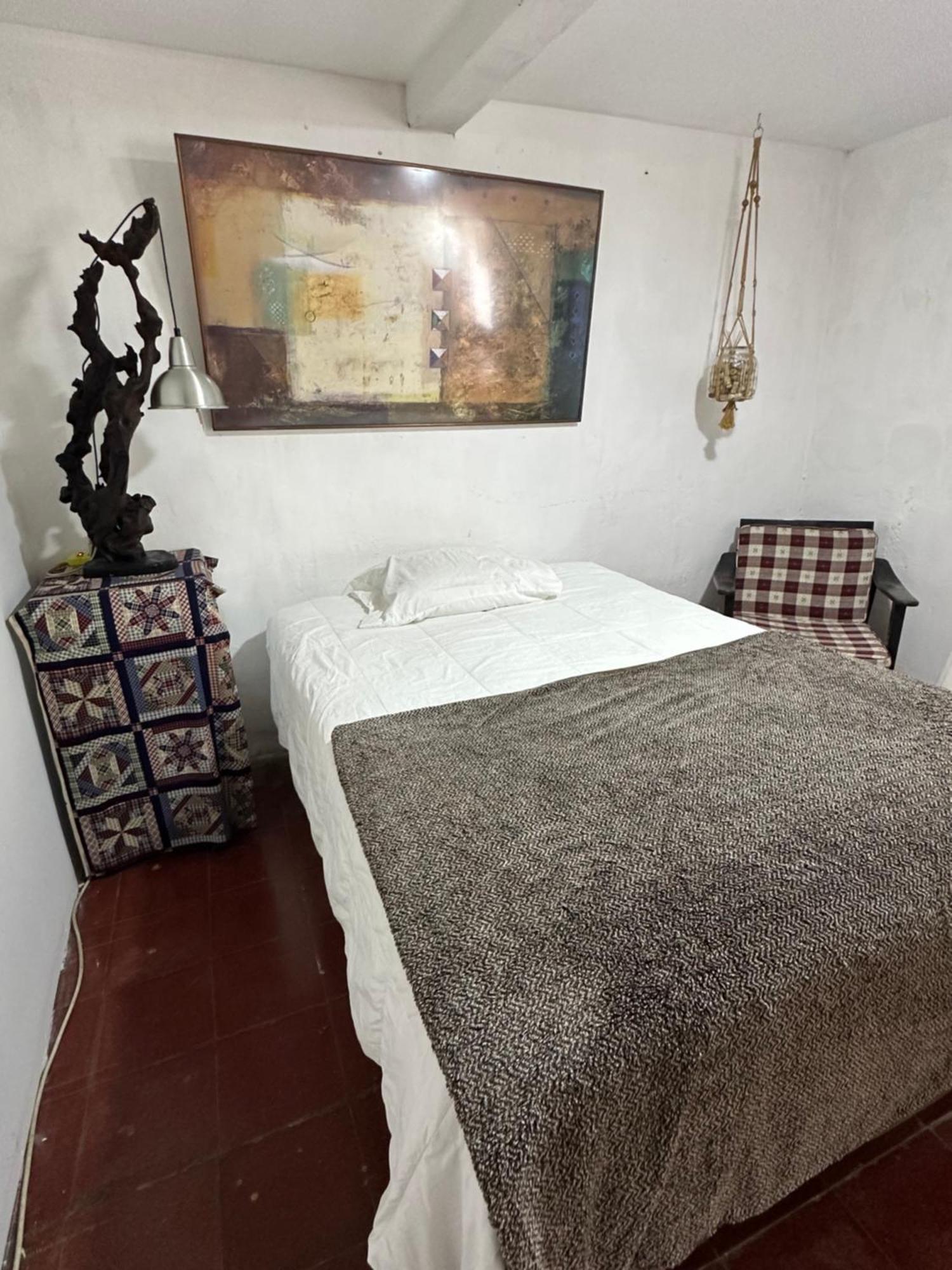 Casaca Apartment กอนเซ็ปซิอ็อน เด อาตาโก ภายนอก รูปภาพ